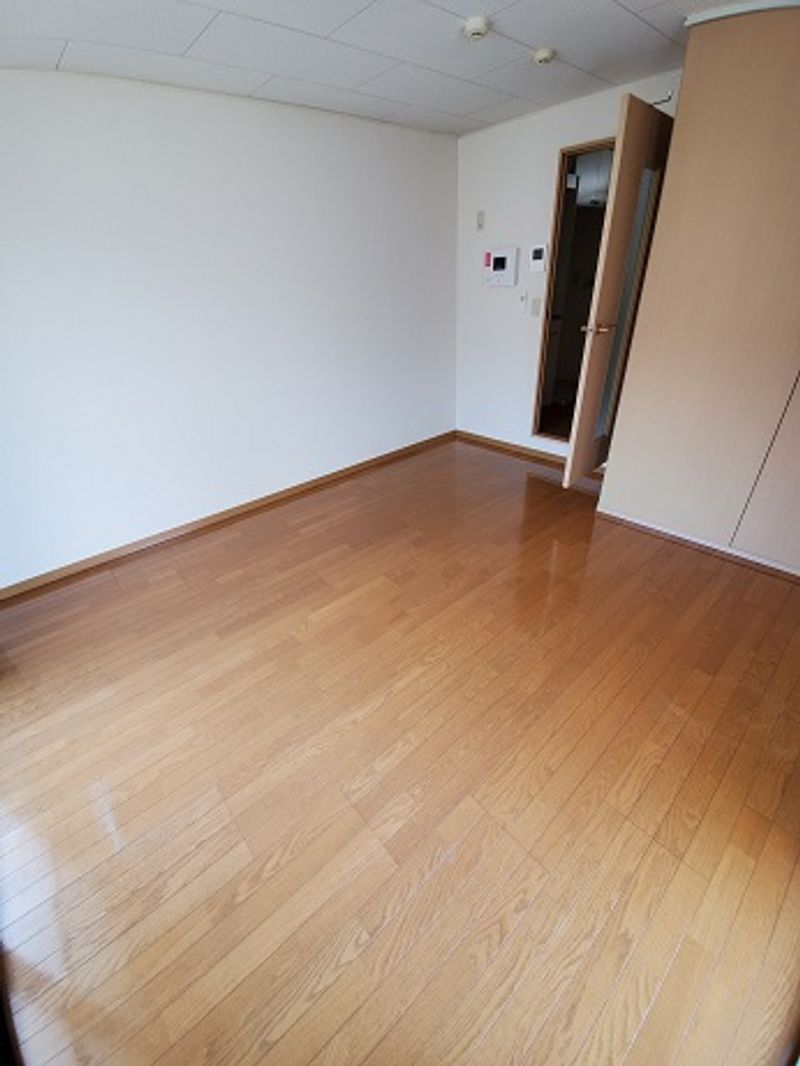 レオパレスフォレスト その他