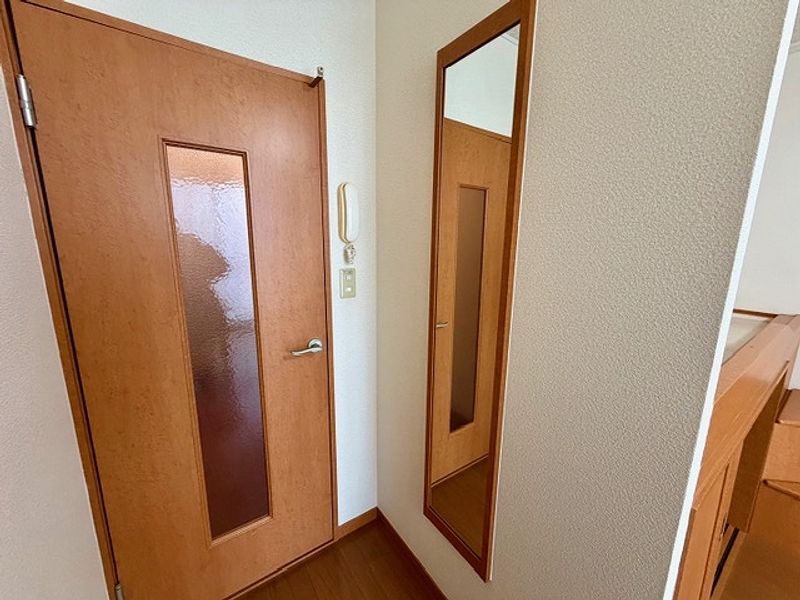 leopalace Speranza 기타 시설