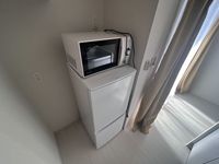 LEONEXT Kei Other facilities