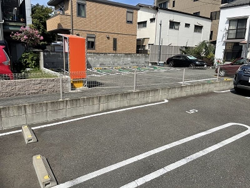 レオネクストコージーハウス赤坂 その他