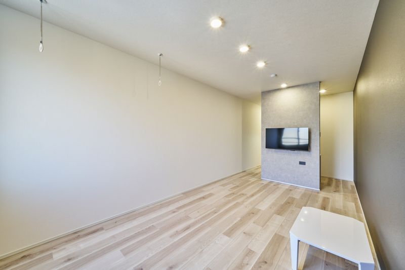 ArLk Muroka Phòng khách