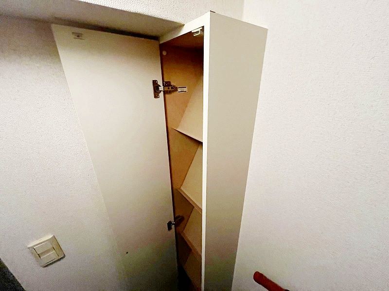 レオパレスリッチＭ その他