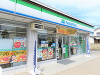 レオパレスプレジール城北Ｂ 周辺環境