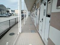 レオパレスＭＯＲＥ 共用部分