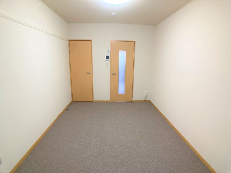 leopalace Sazanka 침실