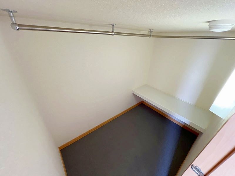 leopalace Koseki 储物空间