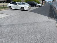 レオネクスト伊吹Ⅱ 駐車場