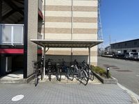 レオパレスドリームＷＫＴ 共用部分