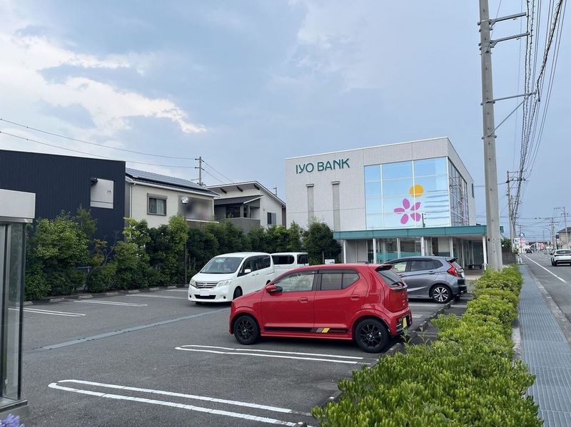 レオネクスト段々 周辺環境