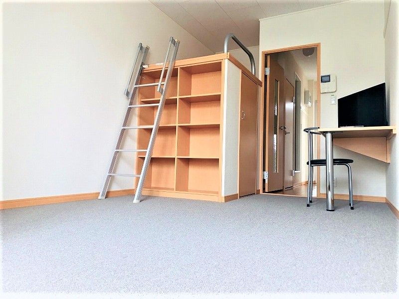 leopalace GRANDEUR Phòng khách