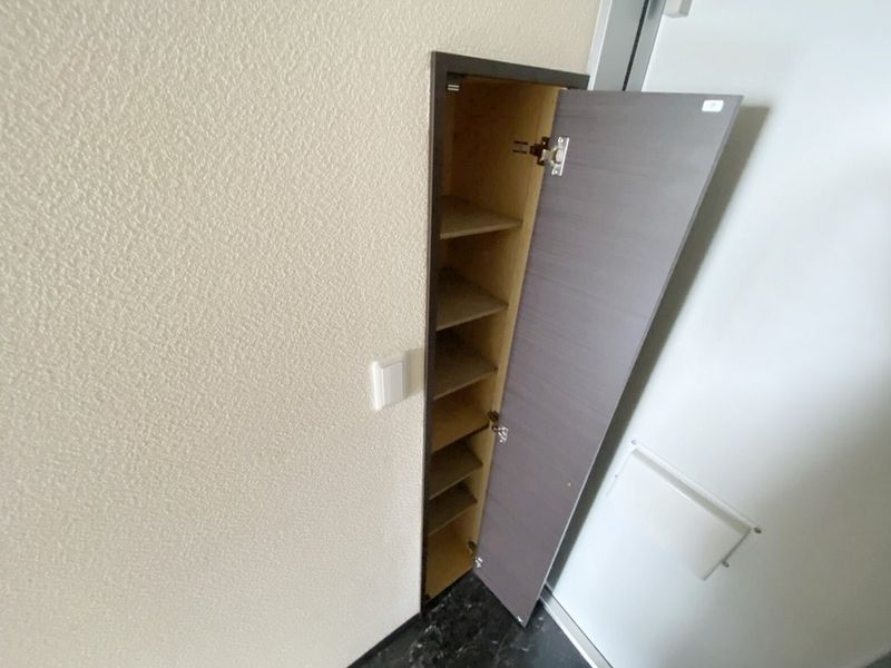 LEONEXT Yutagaoka 기타