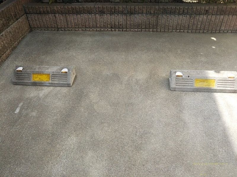 レオパレスロワジール 共用部分