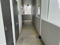 レオパレスカナ 共用部分
