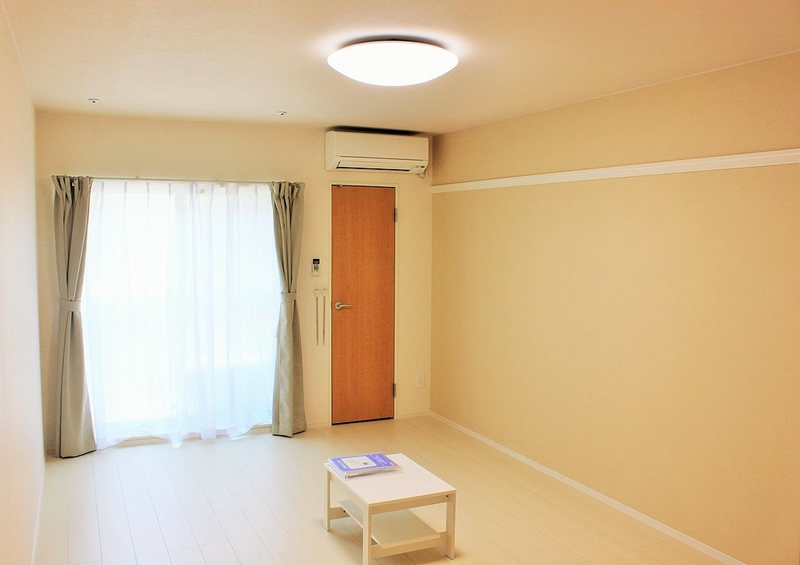 CLEINO Sunny Heights 2 Bedroom