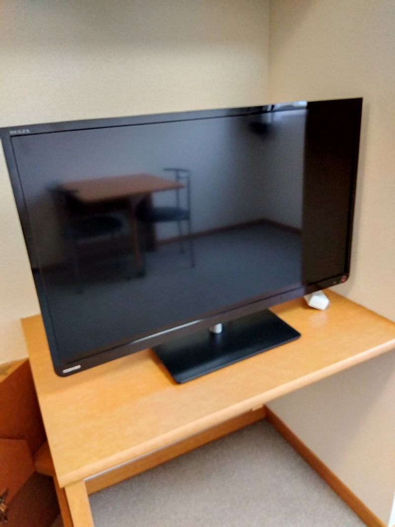 レオパレスハッサムＡ その他設備