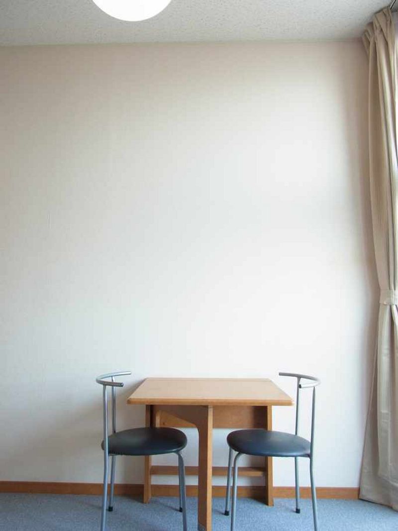 leopalace Glory B Living room