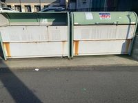 レオパレスアベニールノムラⅢ 共用部分