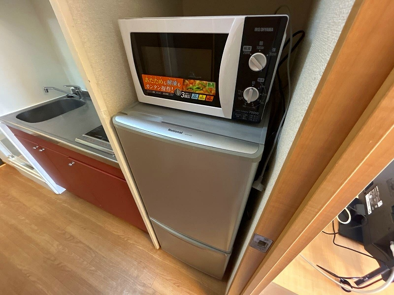 leopalace Sarcandra Other facilities