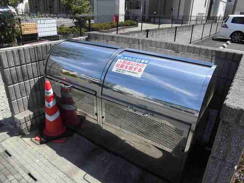 レオネクストサンテリア その他