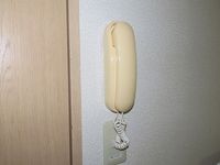レオパレスアンジャベル セキュリティ
