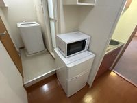 レオパレスルミエール その他設備