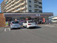 LEONEXT Obazuka Surrounding area