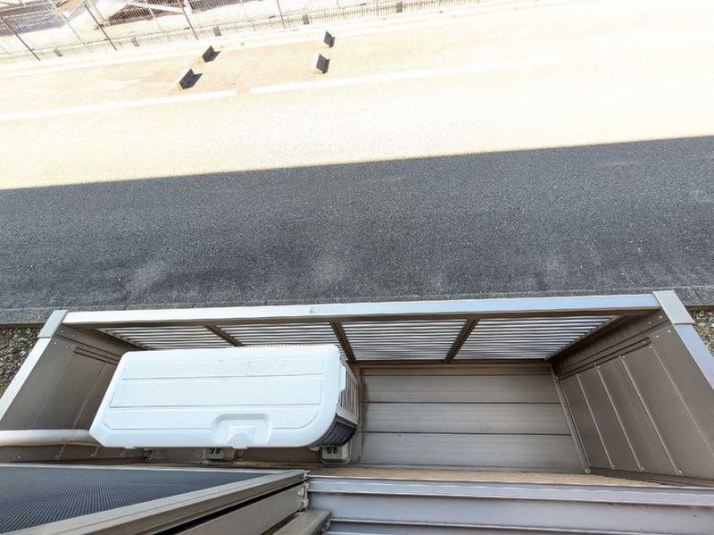 LEONEXT Obazuka Balcony