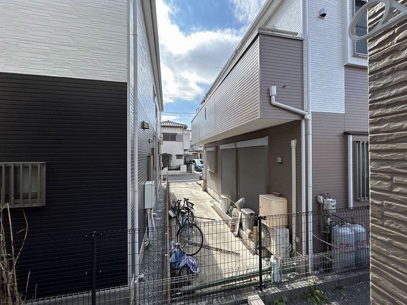 LEONEXT Grape Hill C 视野