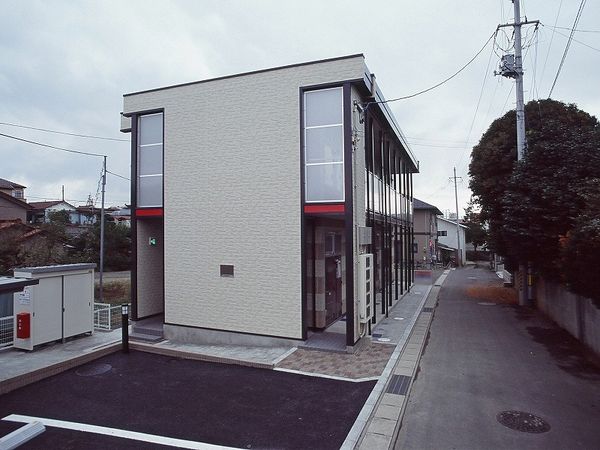 leopalace Merveille exterior