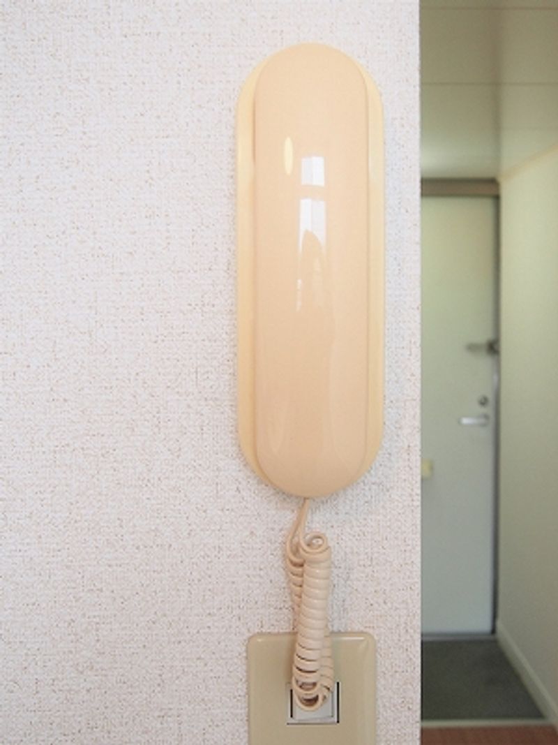 レオパレスウェスタンコート セキュリティ