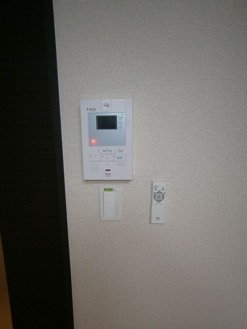 レオネクストフィオーレ奥戸 その他