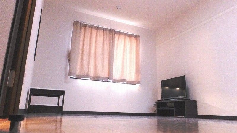 レオネクスト四ツ葉 寝室