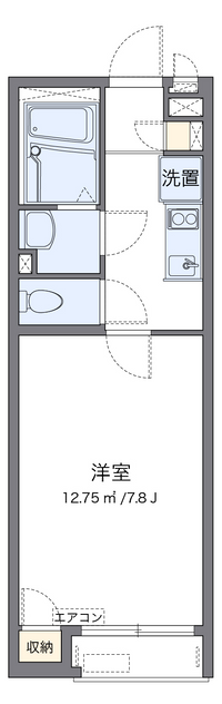 54634 Floorplan