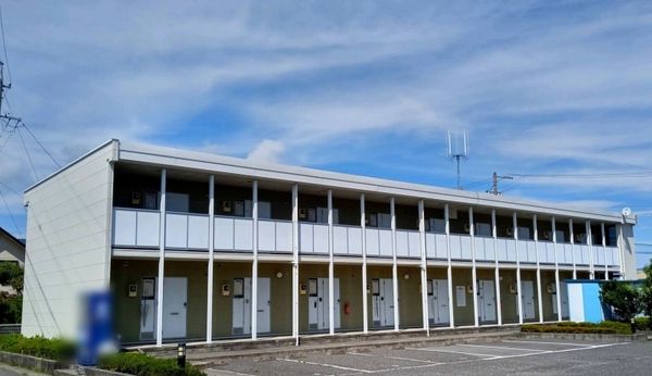 leopalace Dreamy Chino II 외관