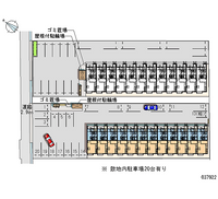 40298 bãi đậu xe hàng tháng