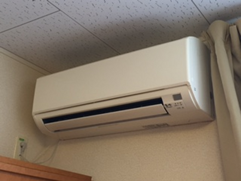 レオパレスヴァン その他設備