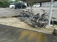 レオパレス宮津 共用部分