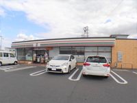 レオパレスメーテルベ 周辺環境