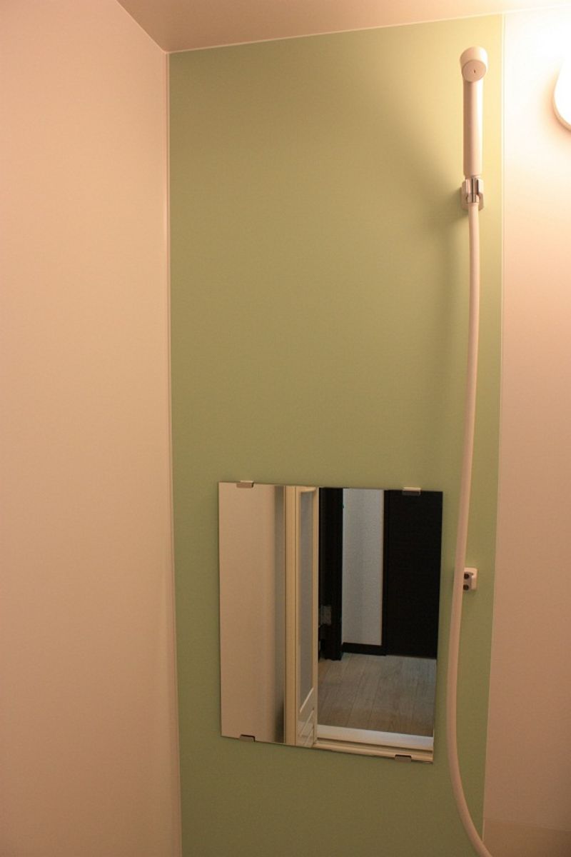 レオネクストエトワール 風呂