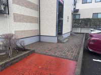 leopalace Riverside Asaka W 入口