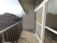 leopalace TOYA Ban công