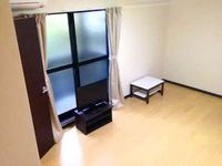 LEONEXT Charme Momoyama 거실