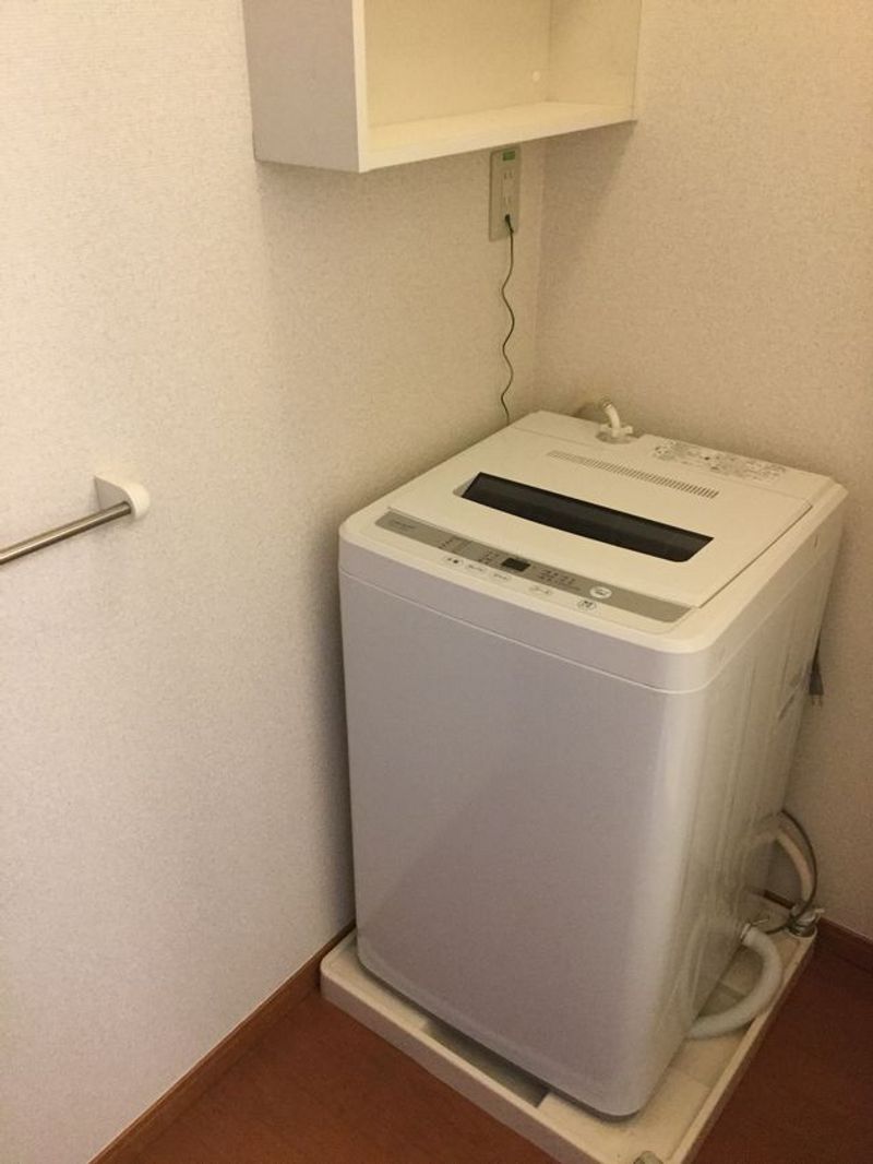 レオパレスエスペランサ その他設備