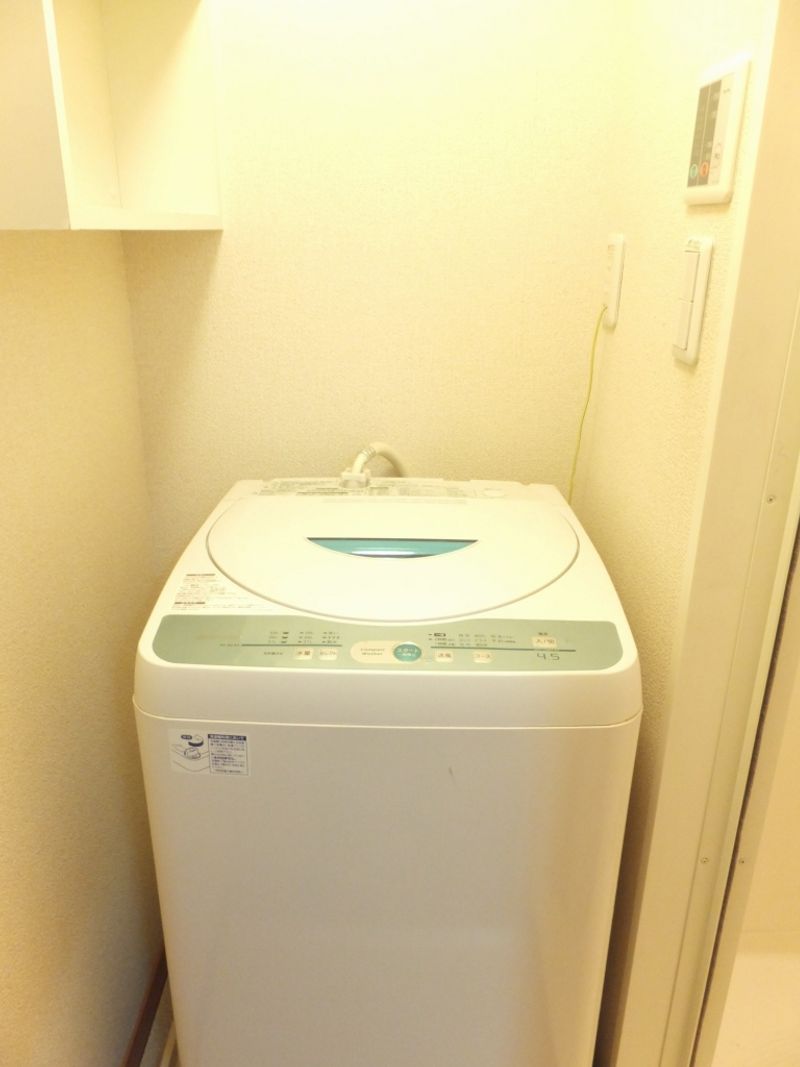 レオパレスケレス その他