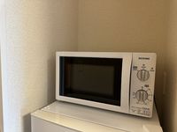レオパレス中川Ⅱ その他設備