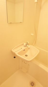 レオパレスＴＭＹ 洗面所