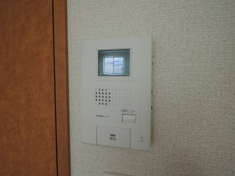 レオパレスコンフォート石山Ⅱ キッチン