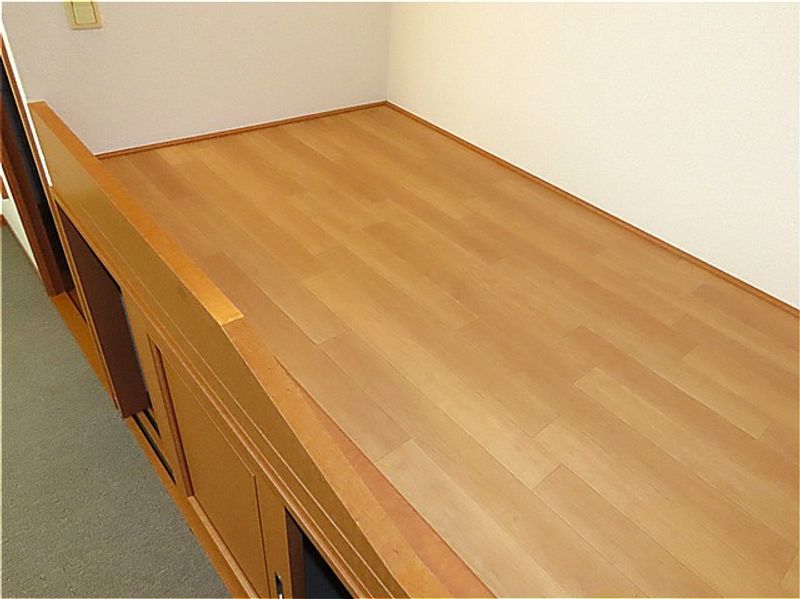 leopalace Syuso Bedroom