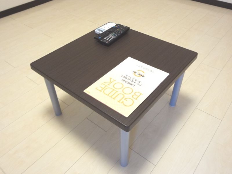 レオネクスト栗林 その他