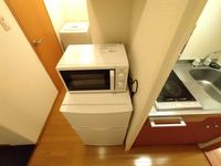 leopalace Yura Other facilities